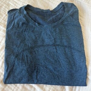 Lululemon short sleeve swiftley tech shirt